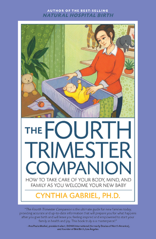 The Fourth Trimester Companion