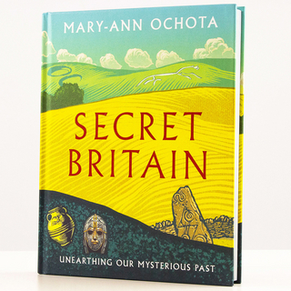 Secret Britain