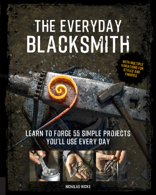 The Everyday Blacksmith