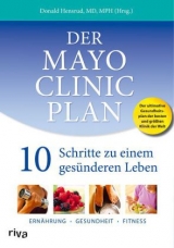 Der Mayo-Clinic-Plan - Donald Hensrud