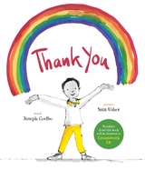 Thank You -  Joseph Coelho