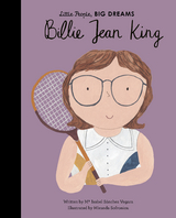 Billie Jean King -  Maria Isabel Sanchez Vegara