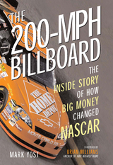 The 200-MPH Billboard - Mark Yost