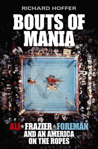 Bouts of Mania