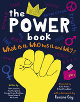 The Power Book - Claire Saunders, Georgia Buckthorn, Minna Salami, Mik Scarlet, Hazel Songhurst