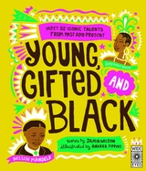 Young, Gifted and Black - Jamia Wilson