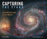 Capturing the Stars -  Robert Gendler