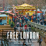 Free London - Yolanda Zappaterra, Sarah Guy