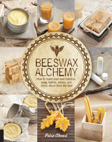 Beeswax Alchemy - Petra Ahnert