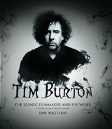 Tim Burton (updated edition) - Ian Nathan