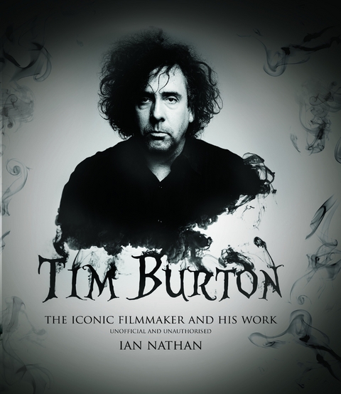 Tim Burton (updated edition) - Ian Nathan