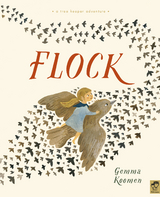 Tree Keepers: Flock -  Gemma Koomen