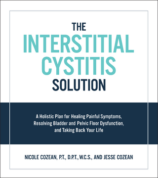 The Interstitial Cystitis Solution