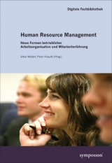 Human Resource Management - 