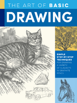 Art of Basic Drawing - William F. Powell, Michael Butkus, Walter Foster, Mia Tavonatti