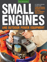 Small Engines and Outdoor Power Equipment - 