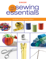 New Sewing Essentials -  Creative Publishing International