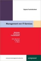 Management von IT-Services - 