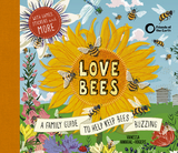 Love Bees - Vanessa Amaral-Rogers