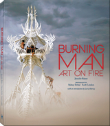 Burning Man -  Jennifer Raiser