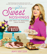 Sweet Noshings - Amy Kritzer