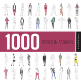 1,000 Poses in Fashion - Chidy Wayne