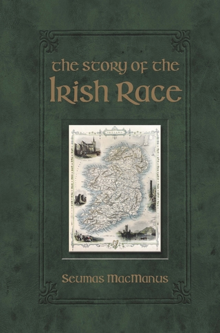 Story of the Irish Race