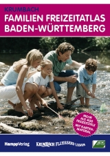Krumbach Familien Freizeitatlas Baden-W&uuml;rttemberg