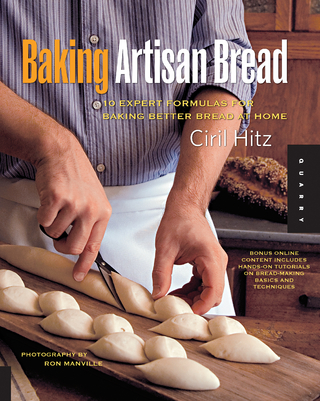 Baking Artisan Bread