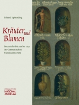 Kr&auml;uter und Blumen - Eduard Isphording