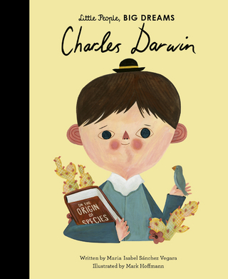 Charles Darwin (Bloomsbury India)