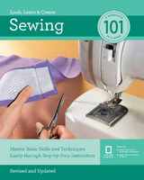 Sewing 101 -  Creative Publishing International