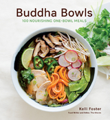 Buddha Bowls -  Kelli Foster
