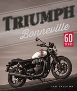 Triumph Bonneville - Ian Falloon