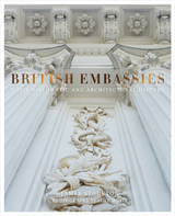 British Embassies - James Stourton