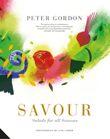 Savour - Peter Gordon