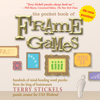 The Pocket Book of Frame Games