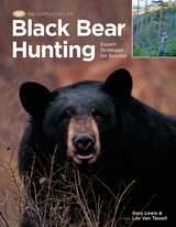 Black Bear Hunting - Gary Lewis, Lee Van Tassel