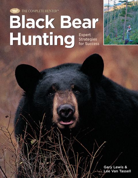 Black Bear Hunting - Gary Lewis, Lee Van Tassel