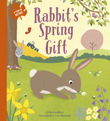 Rabbit's Spring Gift -  Anita Loughrey