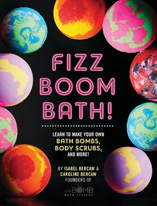 Fizz Boom Bath!