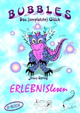 BUBBLES - Jessy Spring