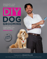 DIY Dog Grooming -  Jorge Bendersky