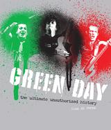 Green Day - Alan Di Perna