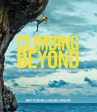 Climbing Beyond