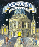 Oxford - Matthew Rice