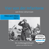 Vier von der Infanterie - Ernst Johannsen