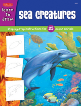 Sea Creatures - Russell Farrell