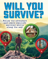 Will You Survive? - Paul Beck