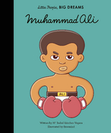 Muhammad Ali -  Maria Isabel Sanchez Vegara